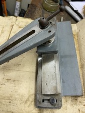 Myford Taper Turning Attachment For ML7/Super7