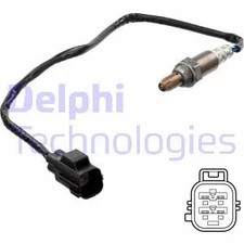 LAMBDA SENSOR FITS: VOLVO V60
