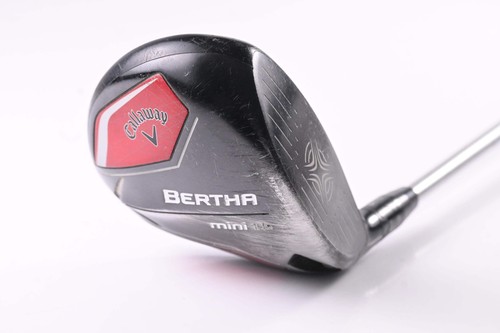 Callaway big bertha mini 5 - bertha, 1.5