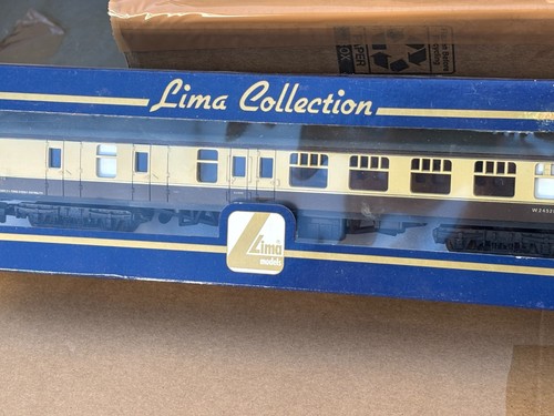 Lima 305333a7 oo gauge - #,