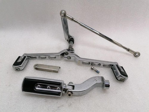 Harley davidson cvo gear - harley-davidson,