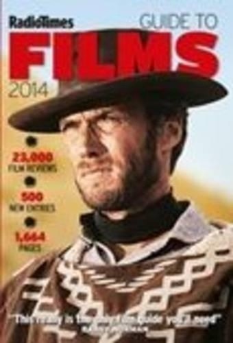 Radio times guide films - times, to