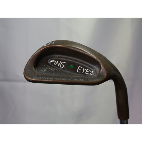Ping eye2 green - ping, golf