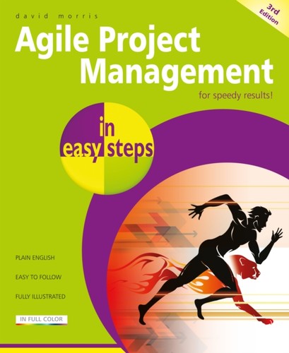 Agile project management - agile,