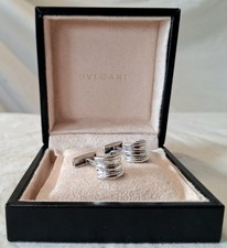 Bvlgari B.Zero Sterling Silver