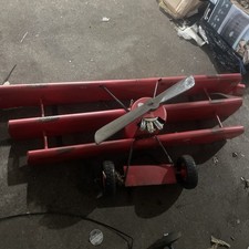 Large historic red baron - large,