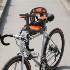 Child Bike Seat for Kids -