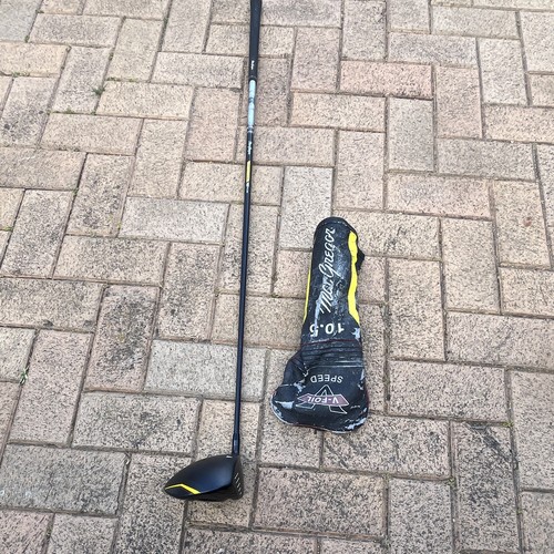 Macgregor foil speed - v-foil,