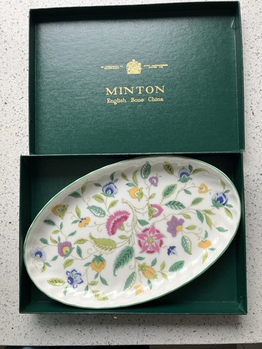 Set minton haddon - 2, hall