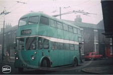 Bus Trolleybus Photo -