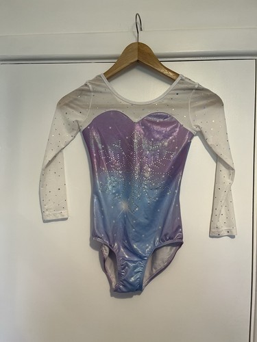 Girls gymnastics ballet - girls, gymnastics/ballet