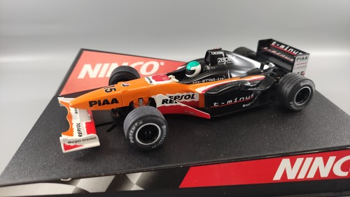 Ninco arrows a20 32 - ninco,