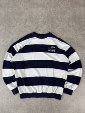 Lacoste men’s vintage 1990s