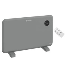 HOMCOM Electric Convector