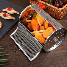 Air Fryer Rotisserie Oven