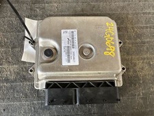 FIAT 124 Spider 2018 Engine