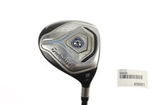 TaylorMade JetSpeed Golf Club