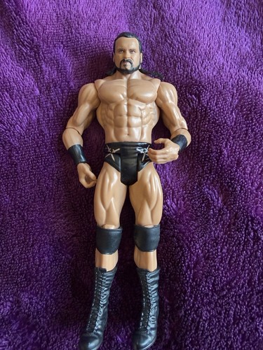 Wwe drew mcintyre - drew,