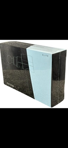 Pulsio elite massage gun - elite, with