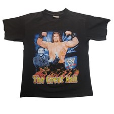 WWE The Great Khali Wrestling
