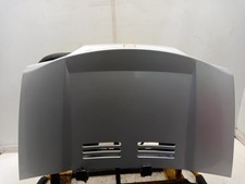 MG TF Boot Lid Tailgate 2002-2011 2 Door Convertible SILVER  