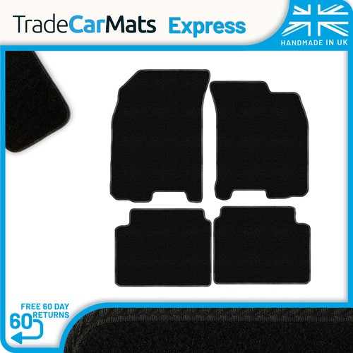 Tailored carpet car - carpet,