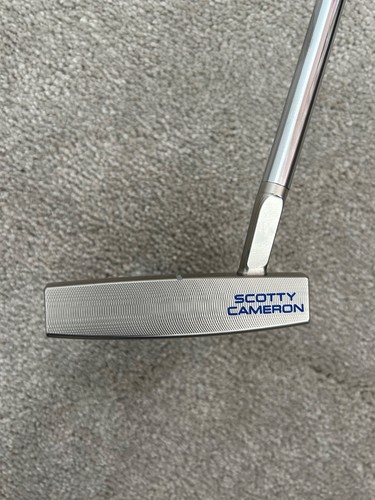 Scotty cameron phantom - cameron, x