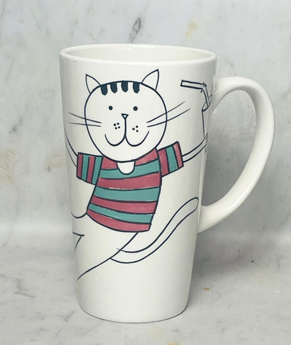 Vintage cool cat whittard - cat, of