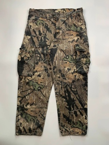 Realtree wolf mountain