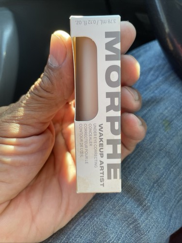 Morphe