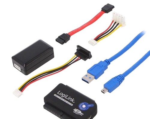 Usb sata adapter ide - sata, adapter;