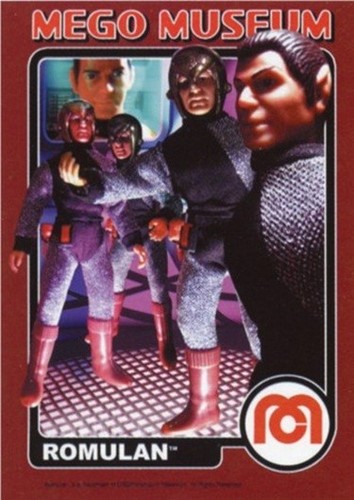 Mego museum promo - promo, star