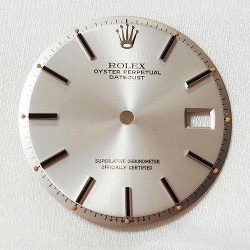 Z52 rolex thunderbird 1625 - thunderbird,