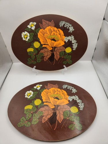 Vintage trivet st michael - m&s,
