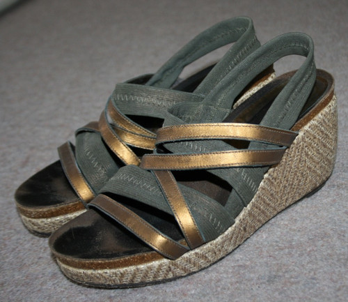 Donald pliner shoes - pliner, strappy