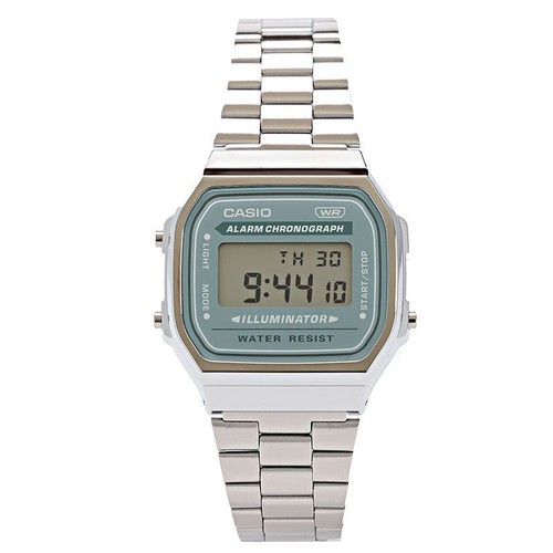 New casio wristwatch - new,