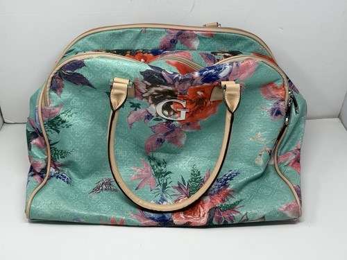 Guess weekender carry - guess, on