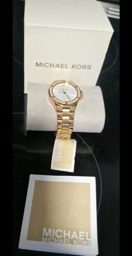 New michel kors - new,