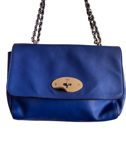 Womens mulberry lily bag - mulberry,
