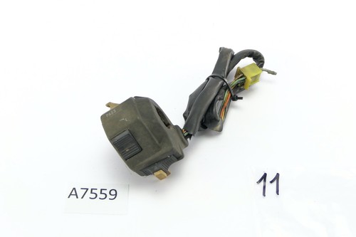 Suzuki 650 sp44b 1993 - r,