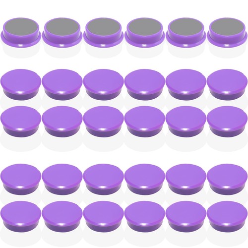 Dujeqm 30pcs fridge magnets - dujeqm,