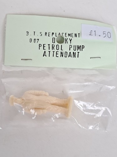 Replacement french dinky - dinky, &