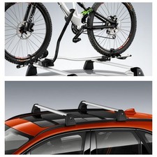 BMW Genuine Cycle Pack Touring