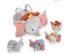 Disney Dumbo Tsum Tsum Bag