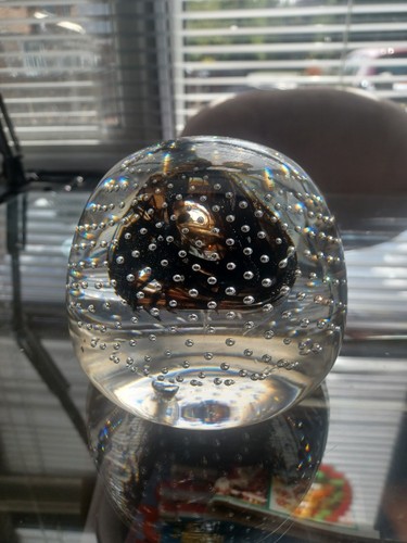 Rare whitefriars glass - whitefriars,