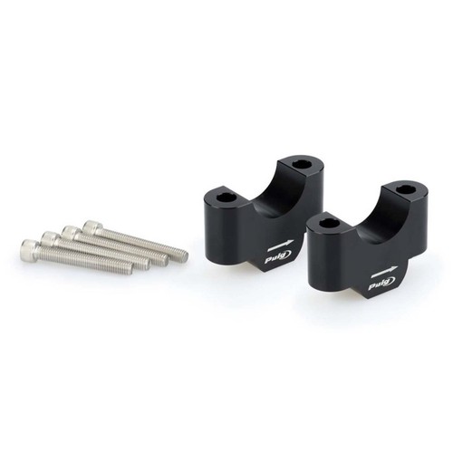 Puig risers for handlebars - puig,
