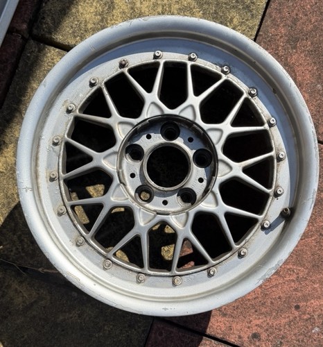 Bbs rc042 spare - bbs, alloy