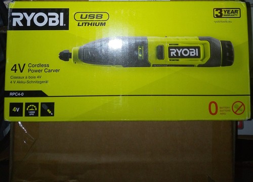 Ryobi usb lithium power - lithium,