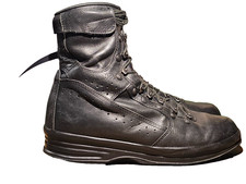 Meindl eurofighter pilot boots - eurofighter,