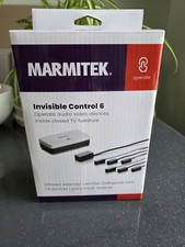New Marmitek Invisicon 6